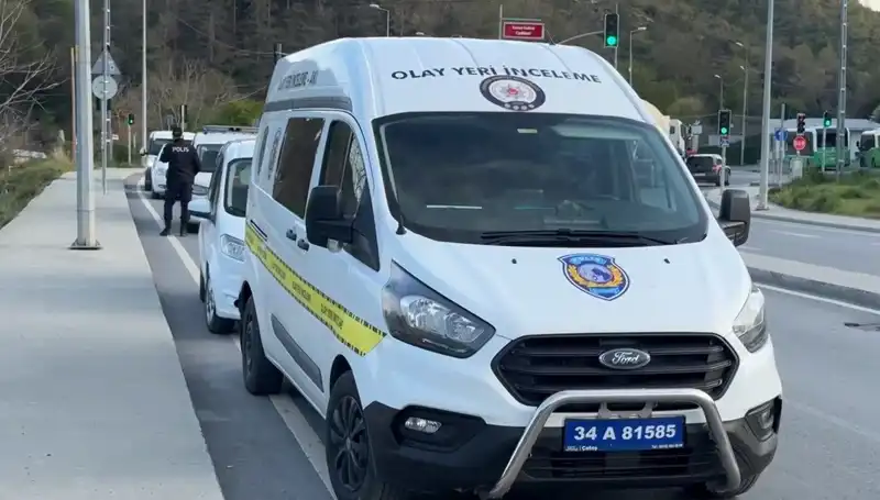 Uzaklaştırma Kararının Ardından Sokak Ortasında Kanlı Olay!