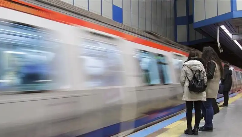 Taksim Metro İstasyonu Bugün Neden Kapalı? Tüm Detaylar Burada!