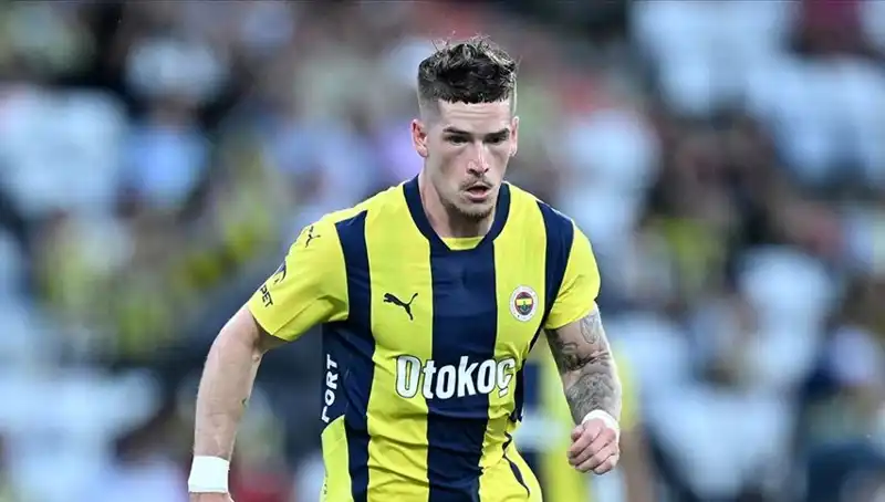Ryan Kent, Yeni Takımında Hedeflerine Ulaşmayı Amaçlıyor