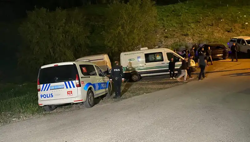 Ankara'da Bıçaklı Kavga: Hayatını Kaybeden Genç Korkunç Olayı Gündeme Taşıdı