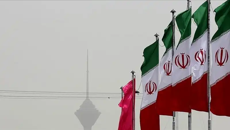 İran, Mossad İçin Casusluk Yapan Kişiyi İdam Etti: Detaylar Ortaya Çıktı