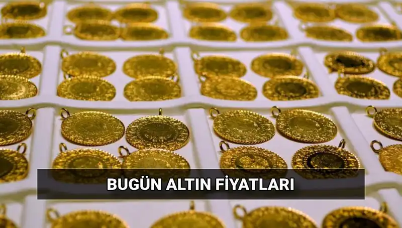 20 Mayıs’ta Altın Fiyatlarında Son Durum: Gram ve Çeyrek Fiyatları Düşüşte Mi?