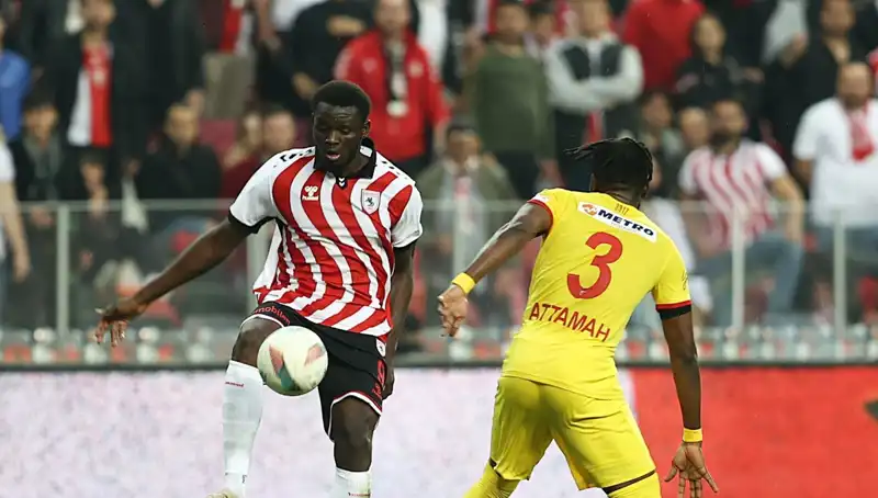 Samsunspor’un Hedefi: UEFA Avrupa Ligi’nde Gruplara Kalmak!