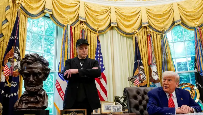 Elon Musk, Trump'ın Tasarısına Tepki Gösterdi: Hayal Kırıklığı Neden Üretti?