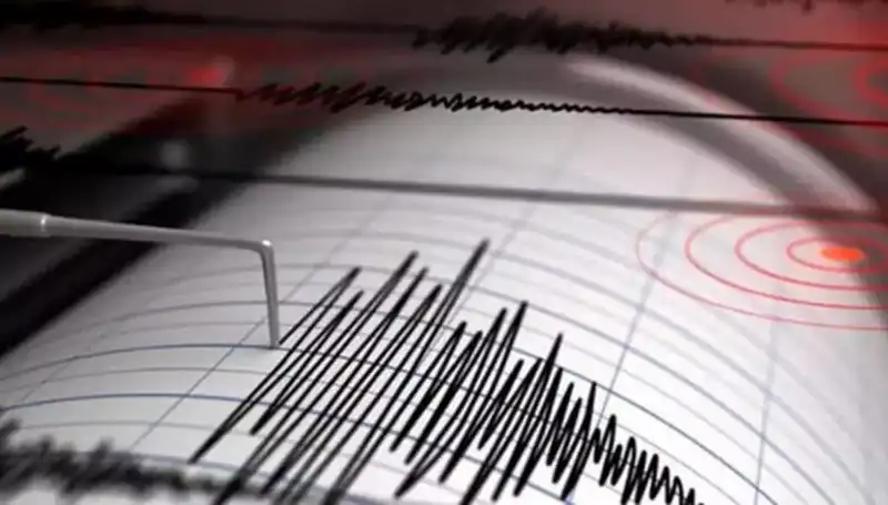Kahramanmaraş'ta Şaşırtan 4,1 Büyüklüğünde Deprem! Neler Oluyor?