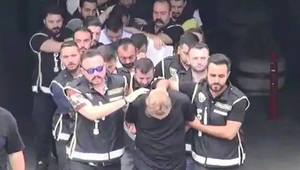Sarallar Ailesi Ulaşımında MASAK'tan Şok Rapor: 563 Şüpheli İşlem!