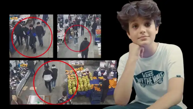 Mattia Ahmet Minguzzi Cinayeti Davasında Şok Edici Gelişme: Suçlu Kim?
