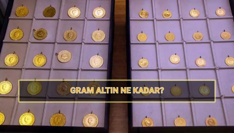 8 Nisan Güncel Altın Fiyatları: Yatırımcılar İçin Kritik Veriler
