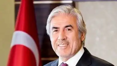 İş Dünyası Alev Alev, Ali Altınbaş’ı Kaybetti!
