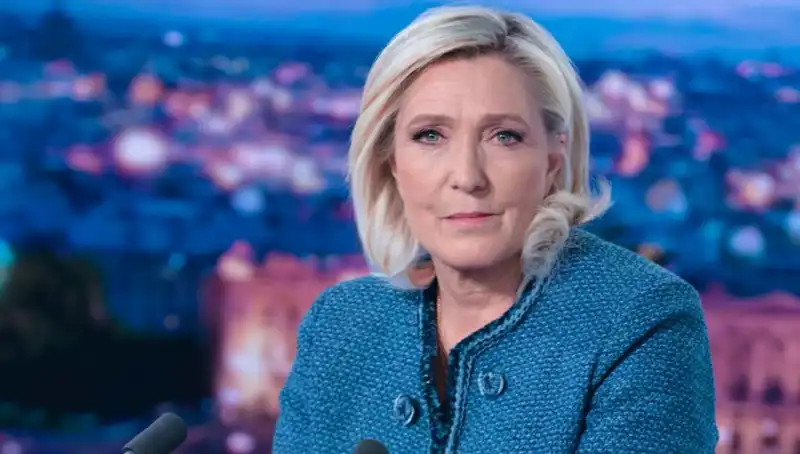 Fransızların Le Pen’in Siyaset Yasağını Desteklemesinin Sebepleri Neler?