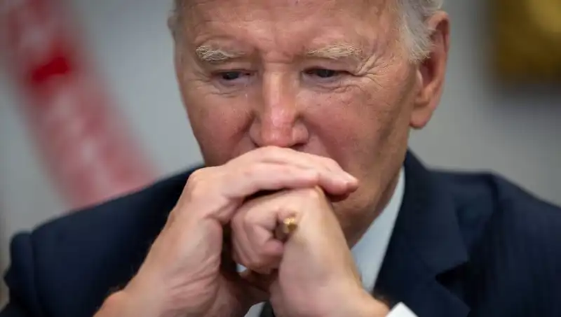 Biden’ın Yaş Sırrı: Sağlık Durumu Hakkında Şok Edici Detaylar