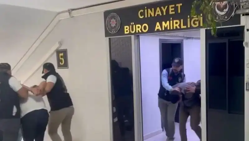 Suç Örgütünün Karanlık Yüzü: Silahlı Saldırının Ardındaki Gerçekler