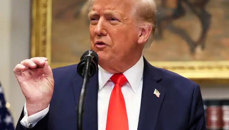 Trump’ın Yeni İfadeleri: Gizli Kalmış İzler Ortaya Çıktı