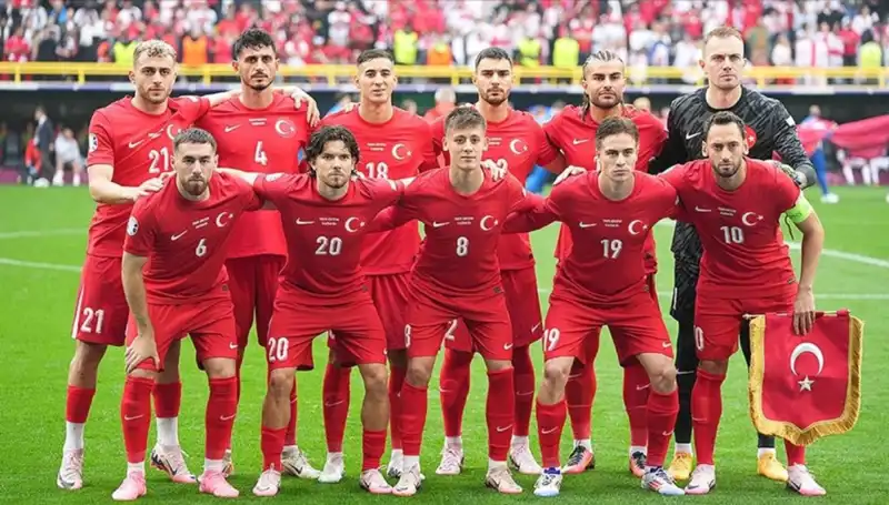 Türkiye-Macaristan Milli Maçı: Kritik Karşılaşma Ne Zaman ve Nerede?