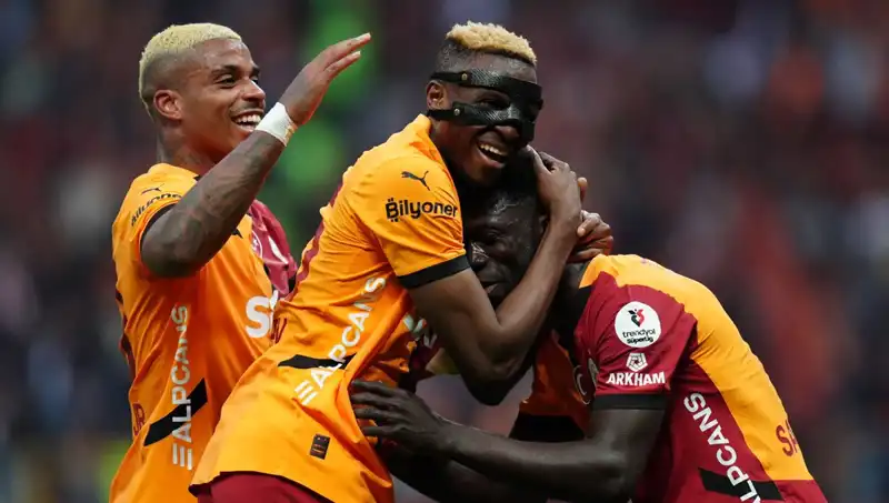 Osimhen'in Kararına Saygı Duyarak Yola Devam Eden Lemina'nın Görüşleri