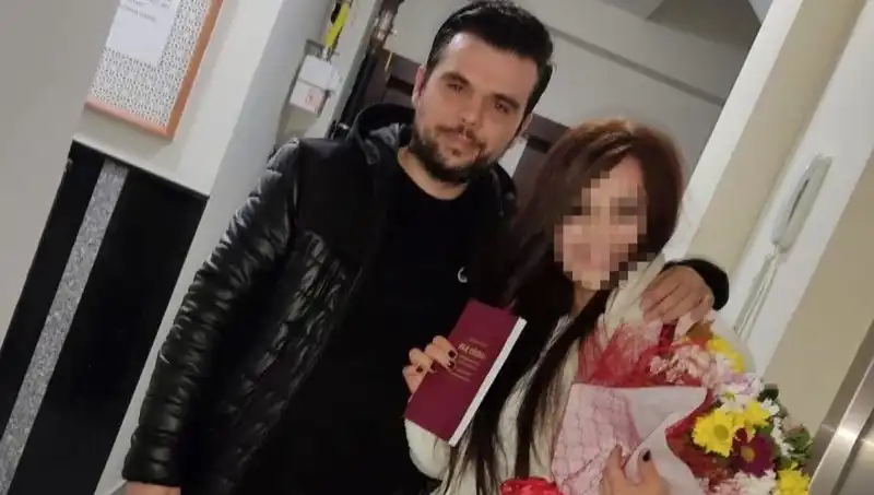 Kocasını Öldürdü, Taksi Çağırdı: Olayın Ardındaki Gerçek Ne?