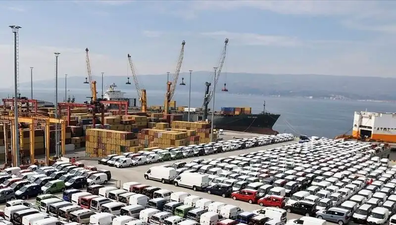 Otobüs, Minibüs ve Midibüs İhracatında Tarihi Artış: Sektör Nereye Gidiyor?