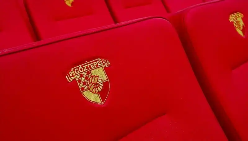 Göztepe, Junior Olaitan'la Anlaşarak Transfer Hamlesini Gerçekleştirdi