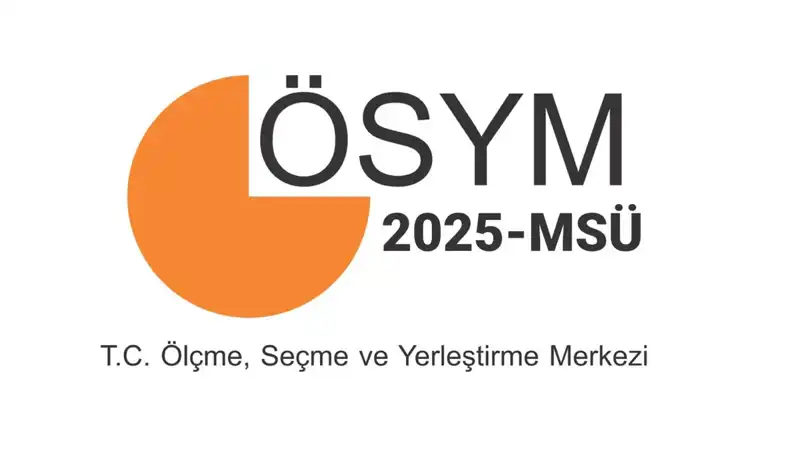 2025 MSÜ Sınav Sonuçları Açıklandı mı? Detaylı Bilgiler Burada!