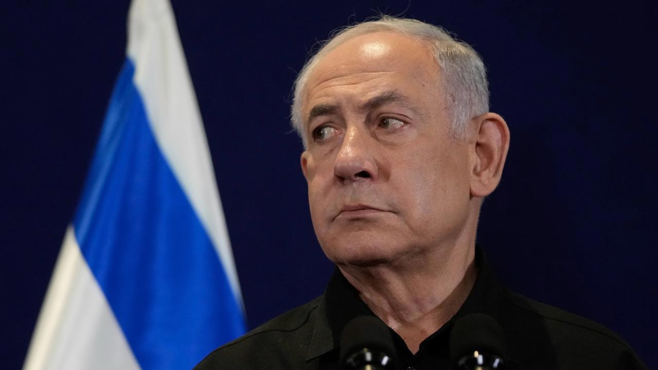 Netanyahu, Gazze'de Ateşkes İçin Esirlerin Listesini Bekliyor