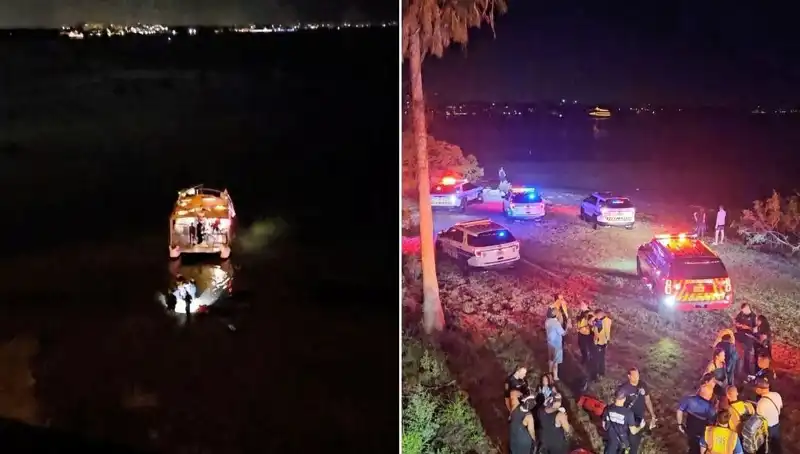 Feribot ve tekne çarpışmasında iki can kaybı, detaylar ortaya çıktı!