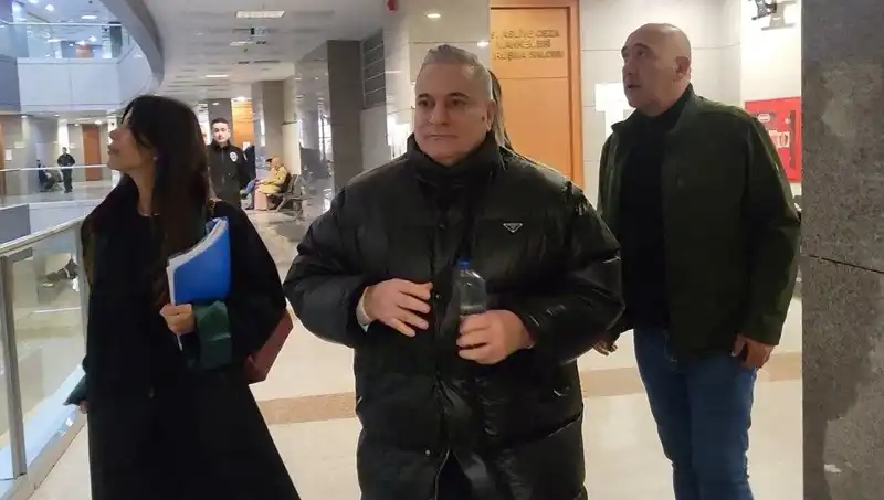 Yasa Dışı Bahis Soruşturması: Mehmet Ali Erbil'in Aldığı Cezanın Detayları