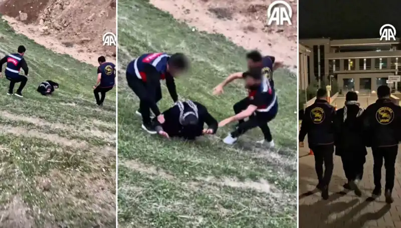 Dağdaki Çobanın Sırrı: 223 Yıl Aranınca Suç Makinesi Çıktı!