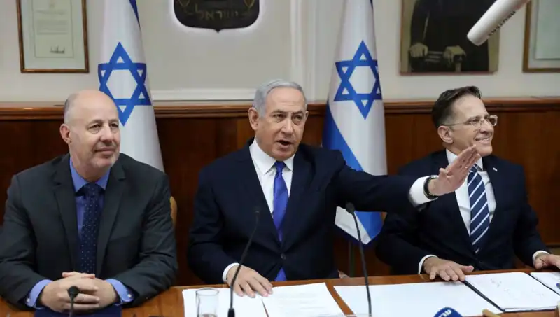 Tel Aviv Alarmda: İran'ın Ballistik Füzeleri Hakkında Şok Edici Açıklama!