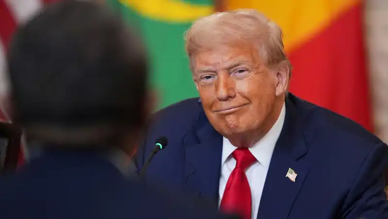 Trump ile Lobi Gruplarının Etkisi: Yoksul Ülkeler Neden Milyonlar Harcıyor?