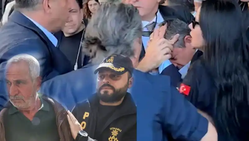 Özgür Özel'e Yapılan Saldırı: Önlenebilir Miydi? Tehlike Belirtileri Vardı mı?