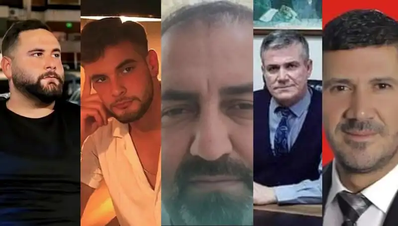 Sakarya'da Kan Donduran Silahlı Kavga: Gözaltılar Artıyor!