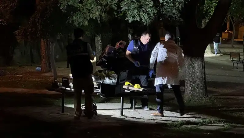 Husumet Sırasında Kanlı Çatışma: 1 Ölü, 2 Yaralı Gerçekleri Ortaya Çıktı