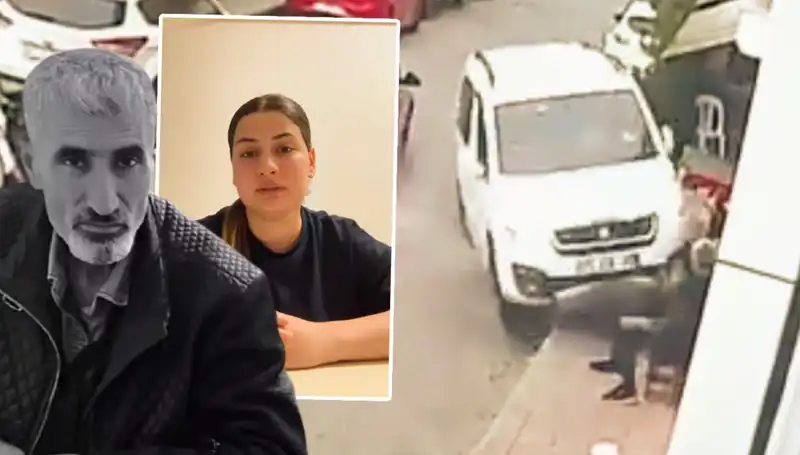 Elif'in Adalet Mücadelesi: "Bir Can Bu Kadar Ucuz Mu?"