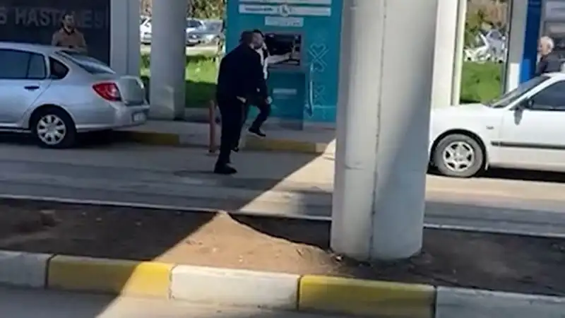 Kaan Uygulaması: Satırlı Tehditlere Karşı Modern Çözüm Sunuyor