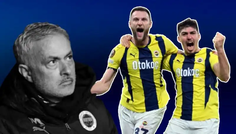 Fenerbahçe'de Büyük Sürpriz: Yusuf Akçiçek'in Maaşı 10 Kat Artıyor!