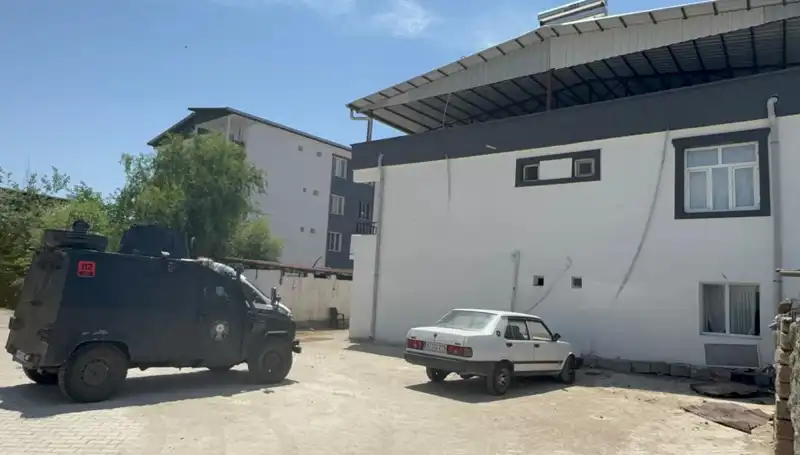 Babalar Günü'nde Şok Etkisi Yaratan Çekiçli Saldırı Olayı