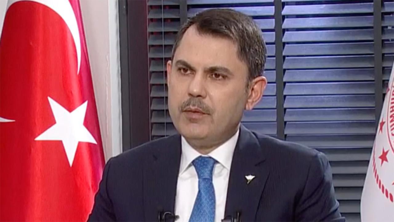 Afet Bakanı: 2025'e Kadar Her Afetzedeye Konut Sağlanacak