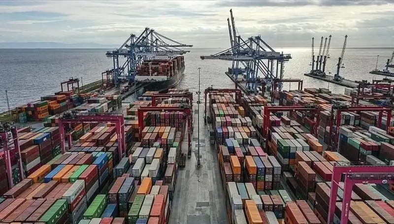 Türkiye'nin Otomotiv İhracatı: AB'ye 7 Milyar Dolar Hedefi!
