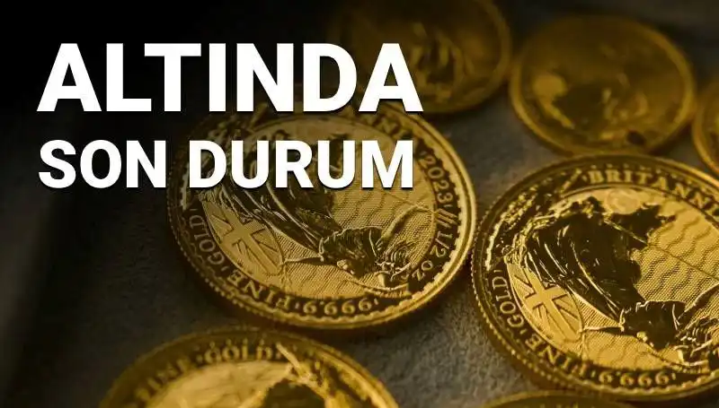 Altın Fiyatlarında Son Durum: 23 Ağustos 2025'te Ne Olacak?