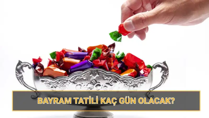 Ramazan Bayramı Tatili Uzayacak mı? 2025 İçin 9 Gün Mü Bekleniyor?