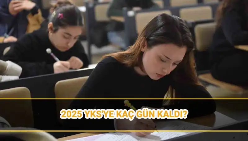 2025 YKS Giriş Belgeleri Ne Zaman Yayınlanacak? Hayalinizdeki Üniversiteye Adım Atın!