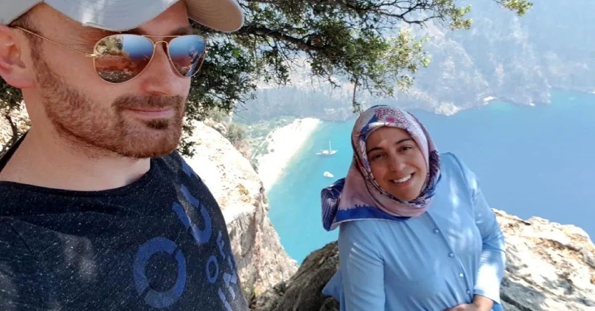 Hamile Eşini Kelebekler Vadisi’nden Atmıştı: Şoke Eden Detaylar Ortaya Çıktı!