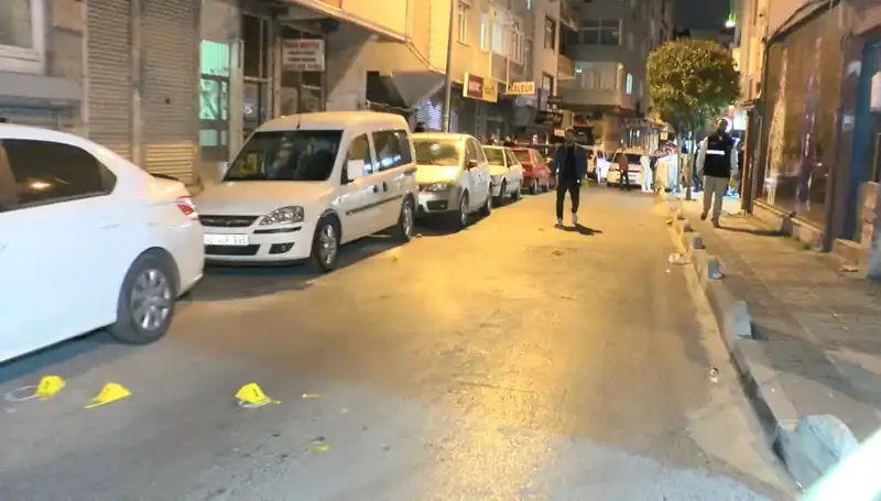 İstanbul’da Motosikletli Silahlı Saldırı: Günlerdir Konuşulan Olay!