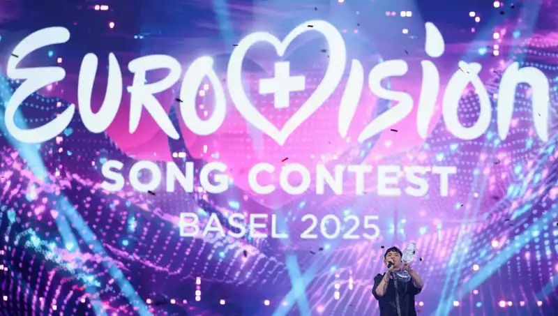 Eurovision'a İsrail Dönüşü: Yeni Oylama Sistemi Geliyor