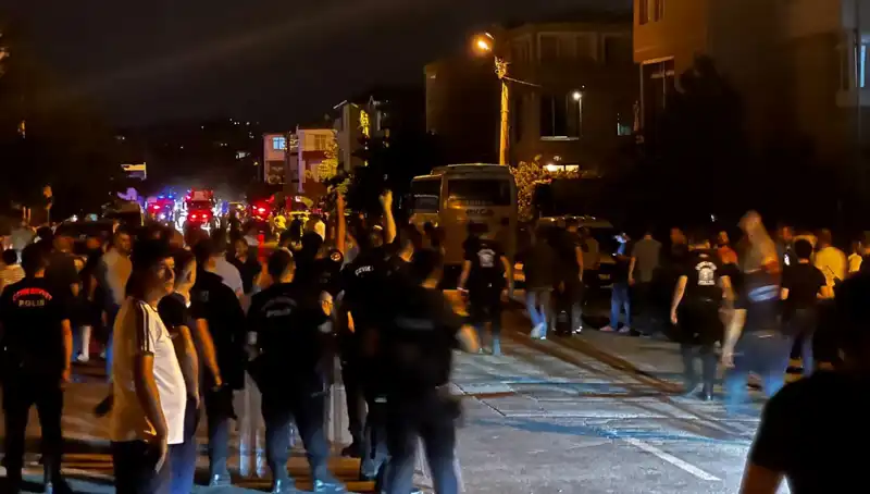 Kayseri’de Sokaklar Karıştı: 21 Polis Yaralandı, Çocuk İstismarı Davasında Son Gelişmeler