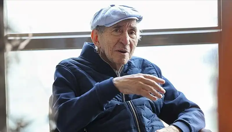 Altan Öymen'den Korkutucu Gelişme! Hastane Süreci Neleri Değiştirecek?
