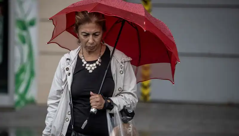 Meteorolojiden Gelen Son Fırtına Uyarısıyla Neler Olacak?