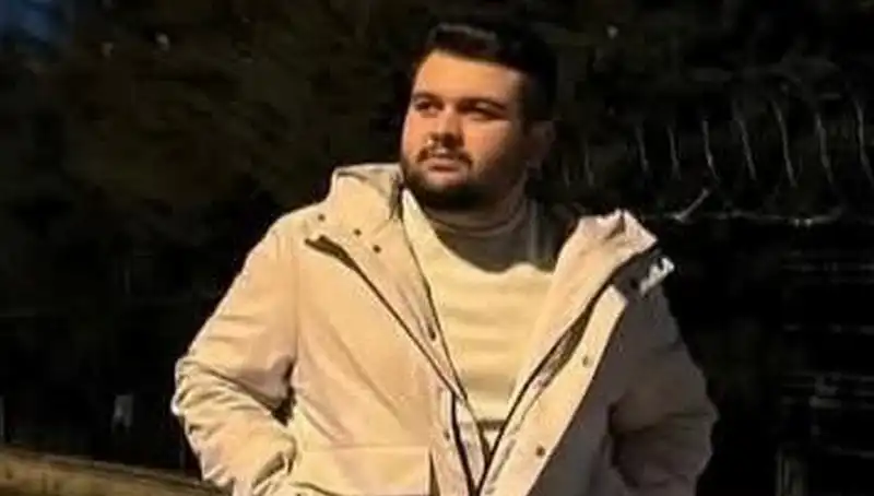 Kız Arkadaşını Rahatsız Eden Genç, Korkunç Bir Cinayete Kurban Gitti