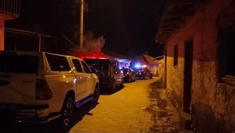 Babanın Ölümü: Genç Adamın Kararını Değiştiren O An