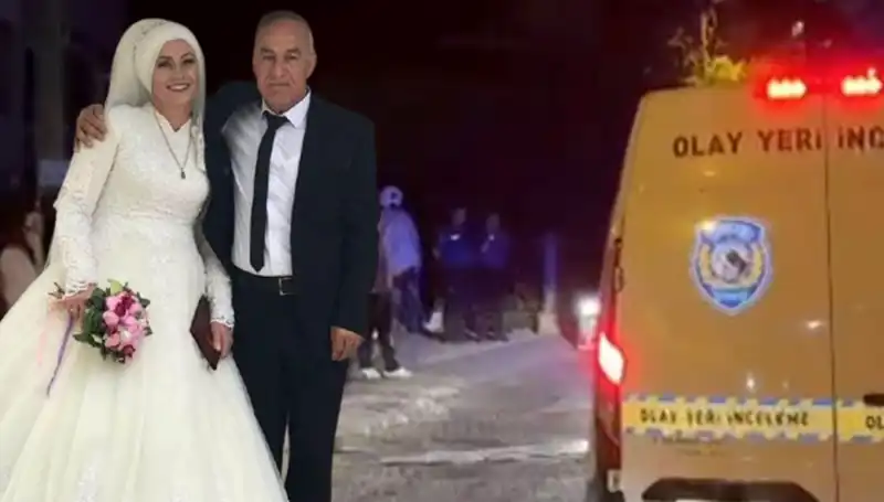 Bartın'da Şok Eden Kadın Cinayeti: Eski Eş Katledildi, Üvey Kızı Yaralandı